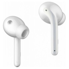 Xiaomi Buds 3 TWS slušalke, bele