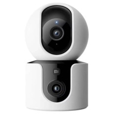 Xiaomi Dvojna pametna kamera C300 EU 3MP, 220V, notranja