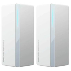 Xiaomi Mesh usmerjevalnik AX3000 WI-Fi 6, NFC, MESH, 2 enoti