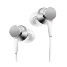 XIAOMI Mi In-Ear slušalke srebrne