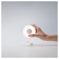 Xiaomi Mi Motion Activated Night Light 2 (Bluetooth) nočna lučka