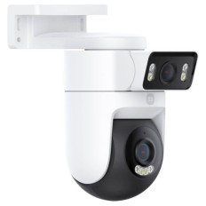 Xiaomi Outdoor Camera CW500 Dual EU 4MP, 2.5K, Zunanja, IP66