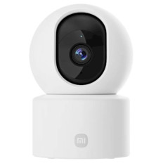 Xiaomi pametna kamera C201, FHD, 360° panoramski pogled, AI zaznavanje, WI-fi 6