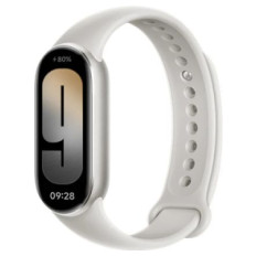 Xiaomi Smart Band 9, siva