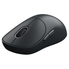 Xiaomi Wireless Mouse 3, črna