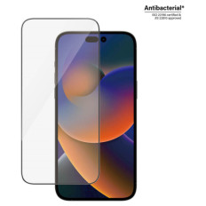 Zaščitno steklo PANZERGLASS IPHONE 14 PRO MAX UWF AB