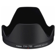Zaslonka CANON EW78E