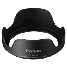 Zaslonka CANON LH-DC60