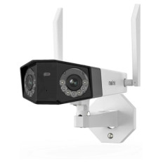 Zunanja nadzorna kamera Reolink 4608x1728 WiFi/LAN horizontalno 180°/vertikalno 60° montažna barvni nočni pogled (Duo Series W730)