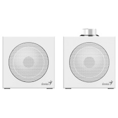 Zvočniki Genius SP-HF300U,beli USB