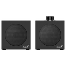 Zvočniki Genius SP-HF300U,črni,USB