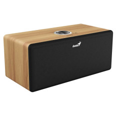 Zvočniki Genius SP-HF505BT,barva svetlega lesa,EU,100-240V