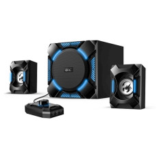 Zvočniki Genius SW-G2.1 1200 GAMING