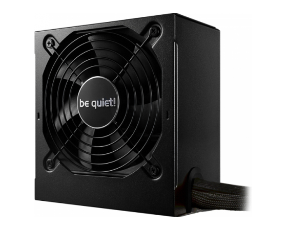 BE QUIET! System Power 10 650W (BN328) 80Plus Bronze ATX napajalnik ...
