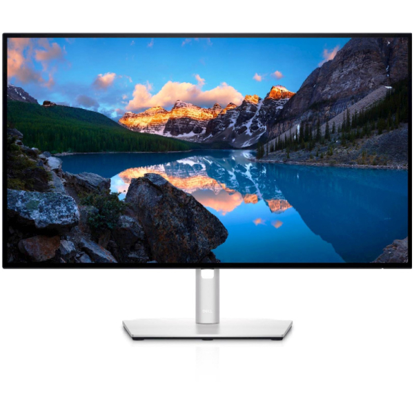 Monitor dell 68,6 cm (27,0") u2722d 2560x1440 ips 5ms vga hdmi displayport usb-c 15w 3xusb3. 2 pivot 3h srgb100% - belbled. Si komponentko